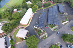 Dainfern Golf Club Solar PV